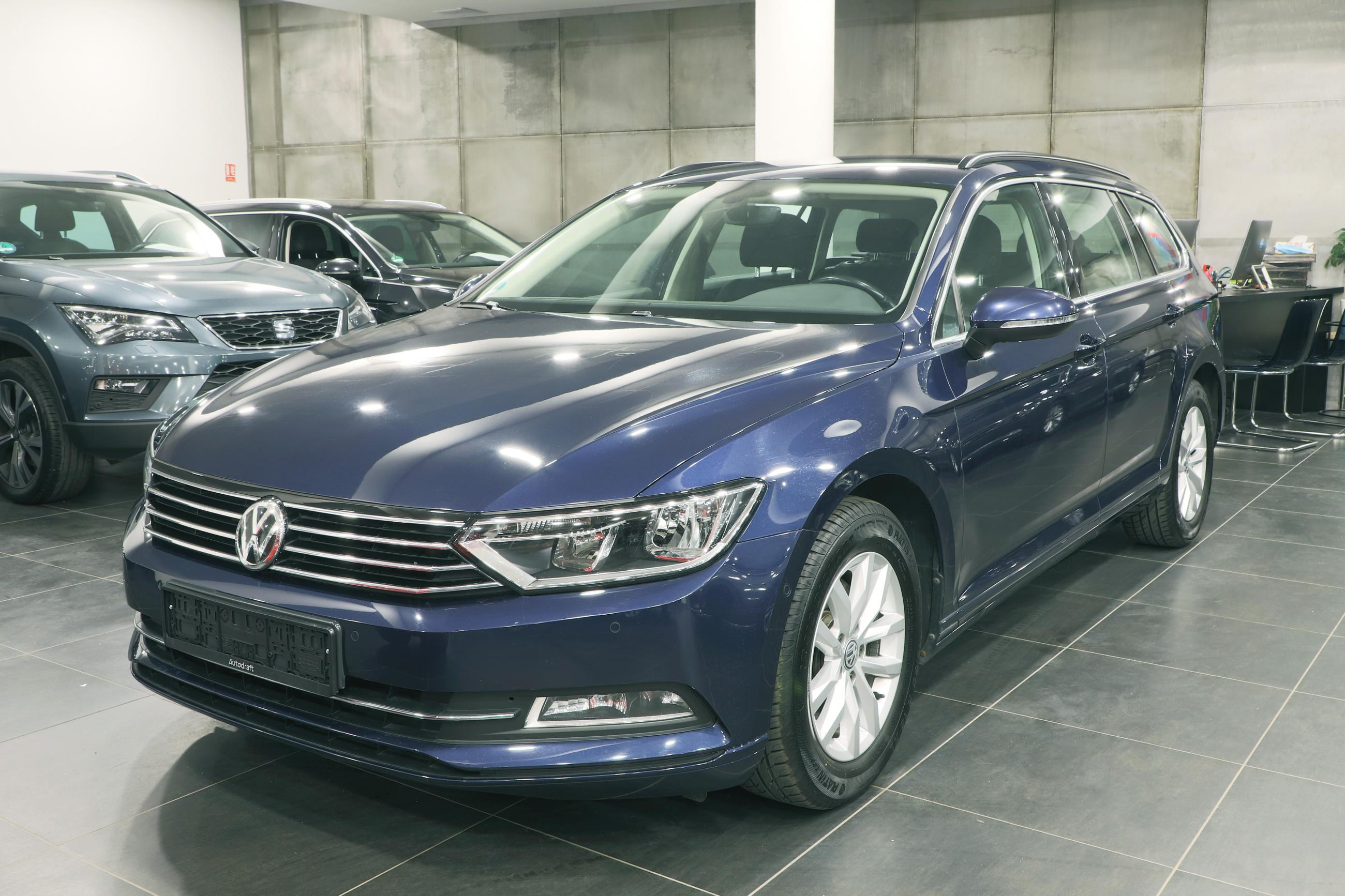 Vw passat b8 инструкция