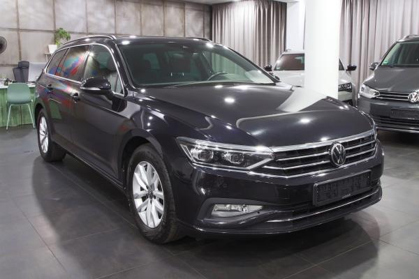 Volkswagen Passat B8 Variant Business 2.0 TDI 110kW DSG / Facelift 2020 / Matrix Led / Virtual cockpit / ALU 16''