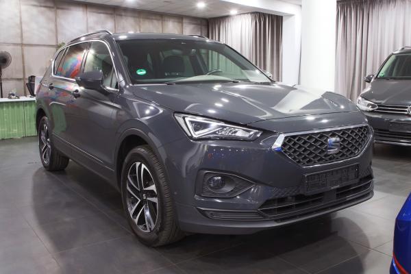 Seat Tarraco Style 2.0 TDI 110kW DSG / Virtual Cockpit / ALU 18''+ ALU 17''