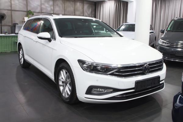 Volkswagen Passat B8 Variant Business 2.0 TDI 110kW DSG / Facelift 2020 / Matrix Led / ALU