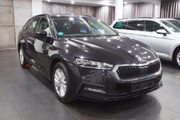 Škoda Octavia 4 Combi 2.0 TDI 110kW