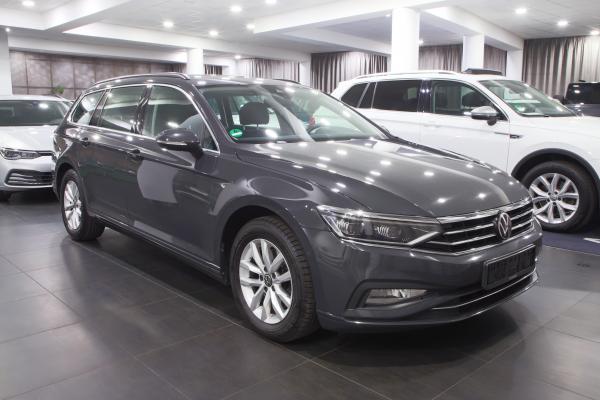 Volkswagen Passat B8 Variant Business 2.0 TDI 110kW DSG / Facelift 2020 / Matrix Led / ALU 16''