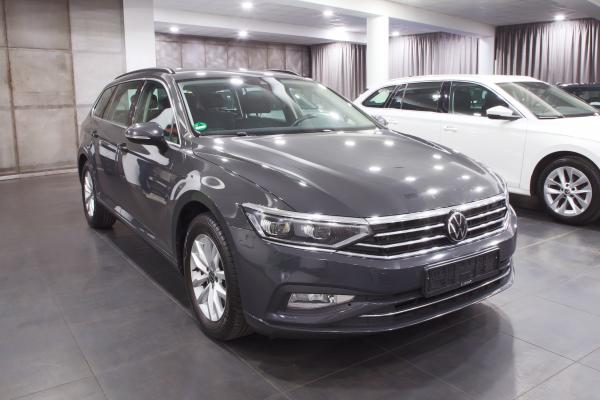 Volkswagen Passat B8 Variant Business 2.0 TDI 110kW DSG / Facelift 2020 / Matrix Led / ALU 16''