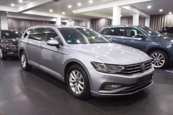 Volkswagen Passat B8 Variant Business 2.0 TDI 110kW DSG / Facelift 2020 / ALU 16''