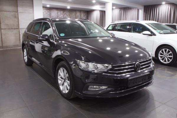 Volkswagen Passat B8 Variant Business 2.0 TDI 110kW DSG / Facelift 2020 / ALU 16''