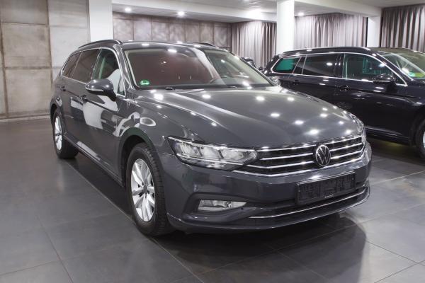 Volkswagen Passat B8 Variant Business 2.0 TDI 110kW Man. / Facelift 2020 / ALU 16''