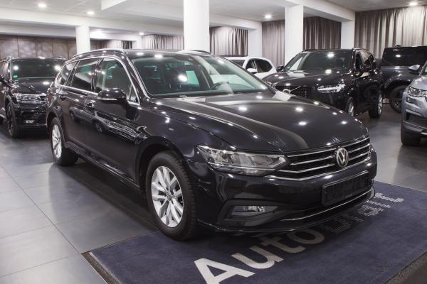 Volkswagen Passat B8 Variant Business 1.5 TSI 110kW DSG / Facelift 2020 / ALU 16''