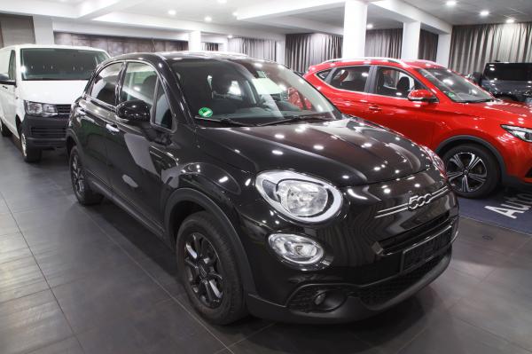 Fiat 500X 1.0 GSE 88kW / ALU 16'