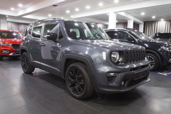 Jeep Renegade 1.0 T 88kW / ALU 18''