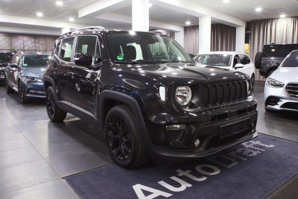 Jeep Renegade 1.0 T 88kW / ALU 18''