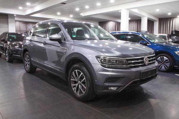 Volkswagen Tiguan Allspace Comfortline 4Motion 2.0 TDI 110kW 4x4 DSG / Virtual Cockpit / ALU 17''+ zimní sada