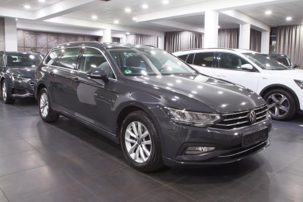 Volkswagen Passat B8 Variant Business 2.0 TDI 110kW DSG / Facelift 2020 / ALU 16''