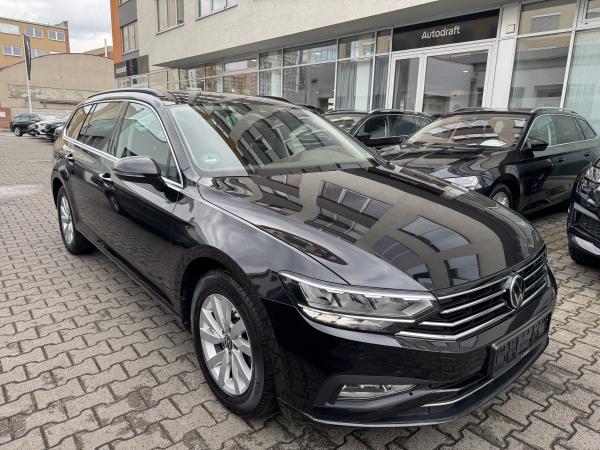 Volkswagen Passat B8 Variant Business 2.0 TDI 110kW DSG / Facelift 2020 / ALU 16''