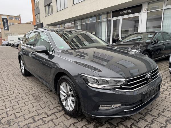 Volkswagen Passat B8 Variant Business 2.0 TDI 110kW DSG / Facelift 2020 / ALU 16''